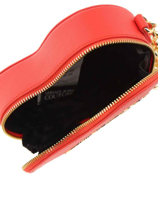  베르사체 크로스백 75VA4BL6ZS467514 Red - VERSACE