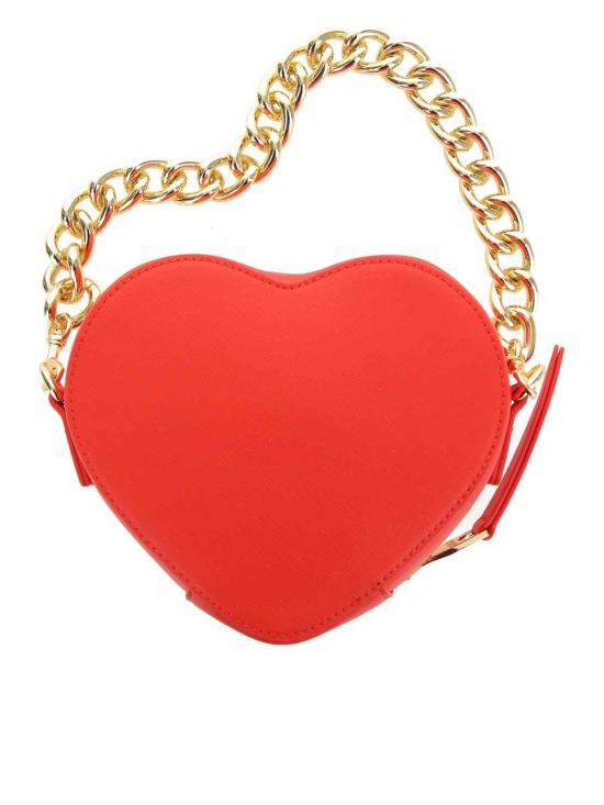  베르사체 크로스백 75VA4BL6ZS467514 Red - VERSACE