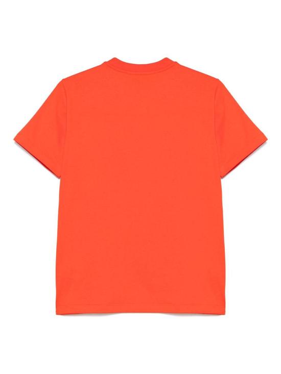  엠에스지엠 반팔 티셔츠 3841MDM50025700217 Red - MSGM