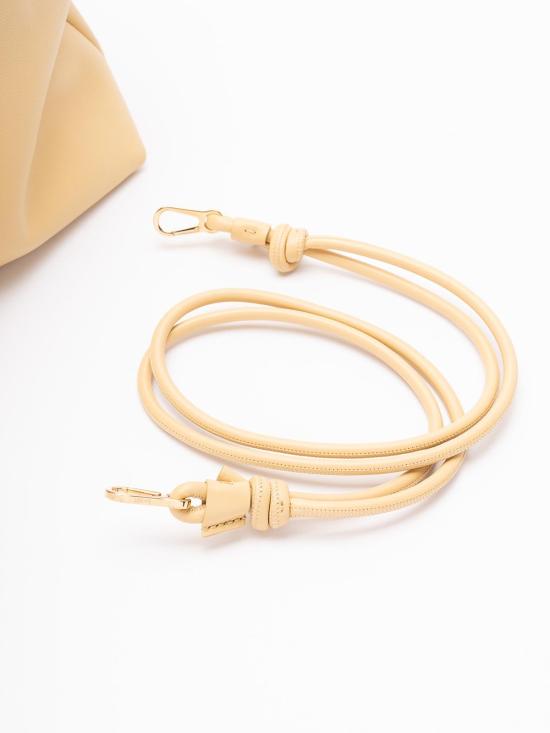 25SS 로에베 크로스백 A411FCRX028752 Beige - LOEWE