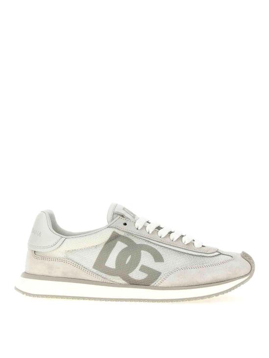 26FW 돌체앤가바나 DG 쿠션 스니커즈 돌체앤가바나 CS2288A53558B930 White