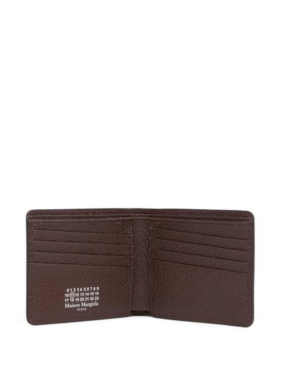  마르지엘라 지갑 SA1UI0016P4455T2186 Brown - MAISON MARGIELA