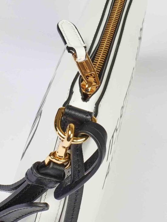 25SS 모스키노 클러치/파우치 MC5310PP1MOM0 Multicolour - MOSCHINO