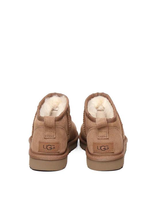 25FW 어그 울트라 미니 부츠 1116109CHESTNUT Brown - UGG
