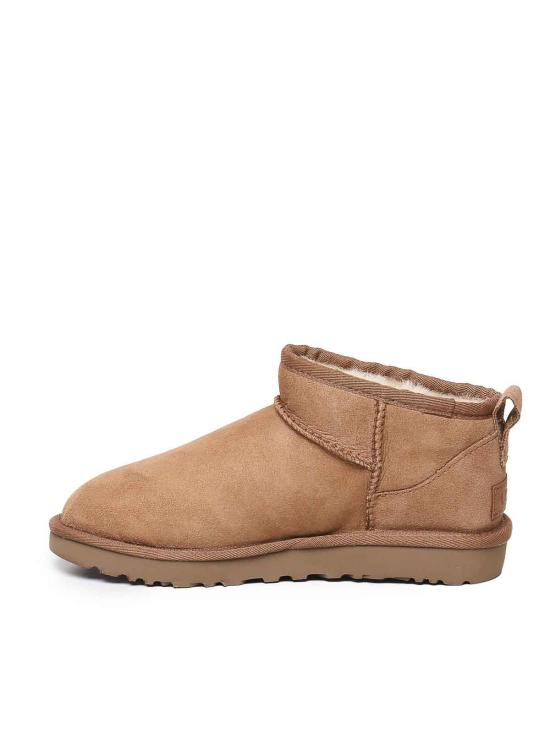 25FW 어그 울트라 미니 부츠 1116109CHESTNUT Brown - UGG
