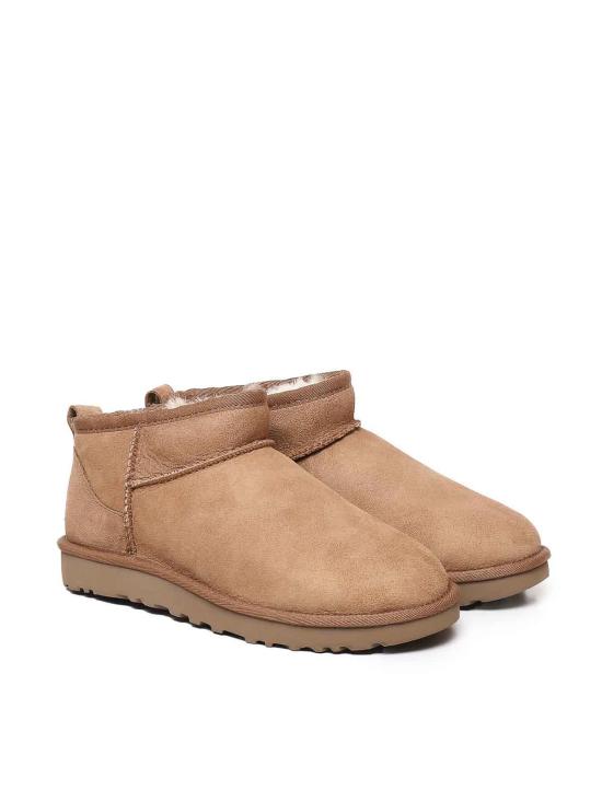 25FW 어그 울트라 미니 부츠 1116109CHESTNUT Brown - UGG