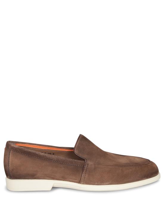 25SS 산토니 로퍼 18829 EAA M21 Brown
