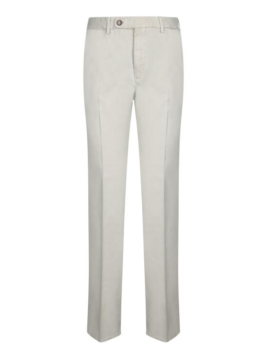 25SS 인코텍스 수트 팬츠 1W0079 60303 413 Green