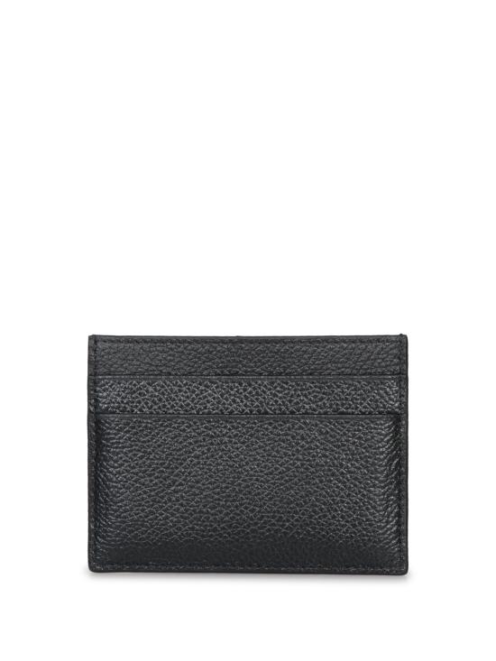 25SS 발렌시아가 남성지갑 594309 2ABKU 1000 Black - BALENCIAGA