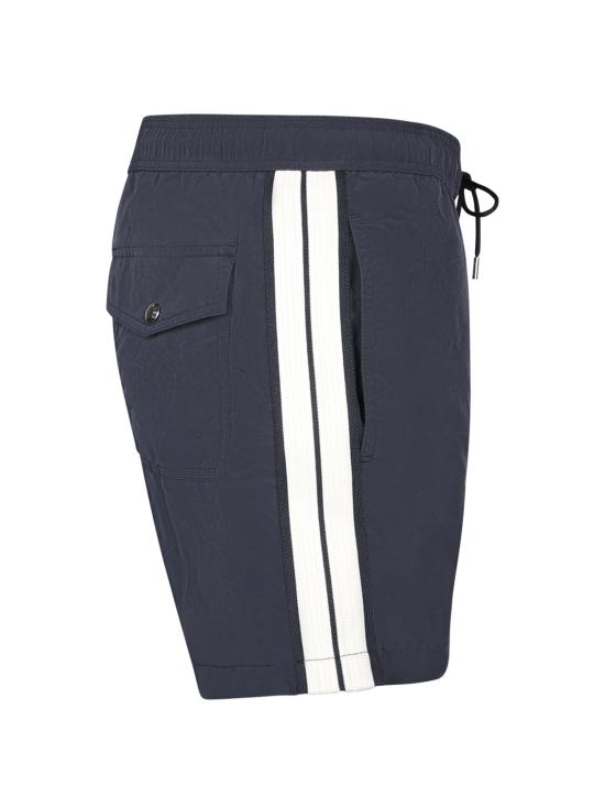 25SS 몽클레어 스윔팬츠 2C00012 598L4 778 Blue - MONCLER