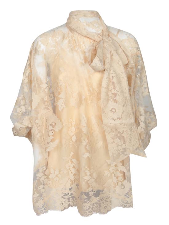 25SS 짐머만 블라우스 1401TF241 LITE Beige