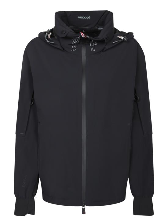 25SS 몽클레어 숏패딩 1A00007 597FA 999 Black