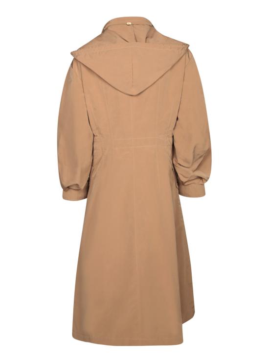 25SS 몽클레어 코트 1C00011 598E6 22G Beige - MONCLER