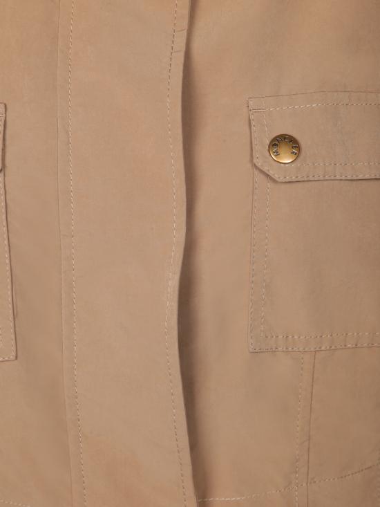 25SS 몽클레어 코트 1C00011 598E6 22G Beige - MONCLER