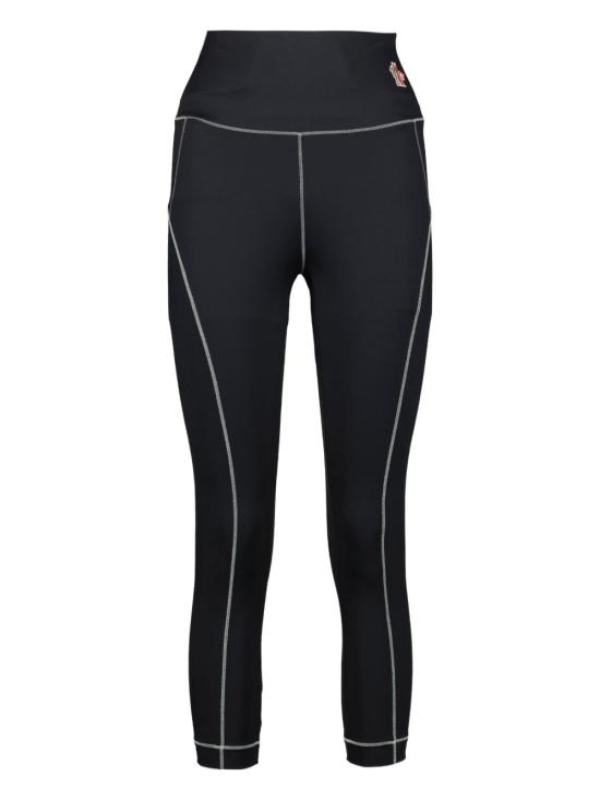 25SS 몽클레어 레깅스 K10988H00005 899YG999