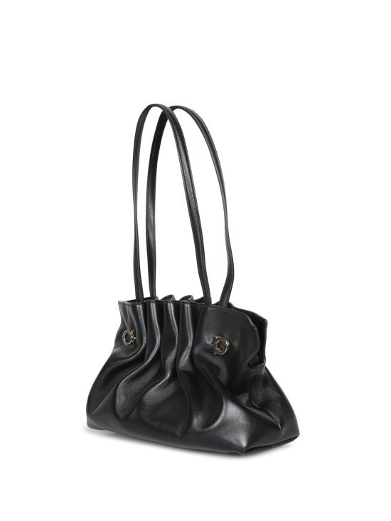 26SS 살바토레 페라가모 숄더백 783294 219959 001 Black - SALVATORE FERRAGAMO