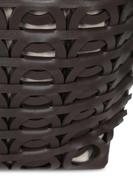 25SS 살바토레 페라가모 숄더백 783298 21A012 002 Brown - SALVATORE FERRAGAMO