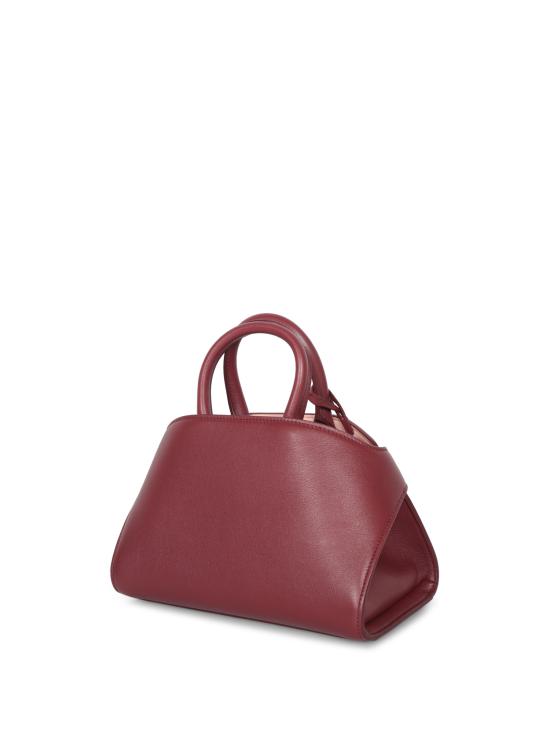 25SS 살바토레 페라가모 토트백 784118 215975 027 Bordeaux - SALVATORE FERRAGAMO