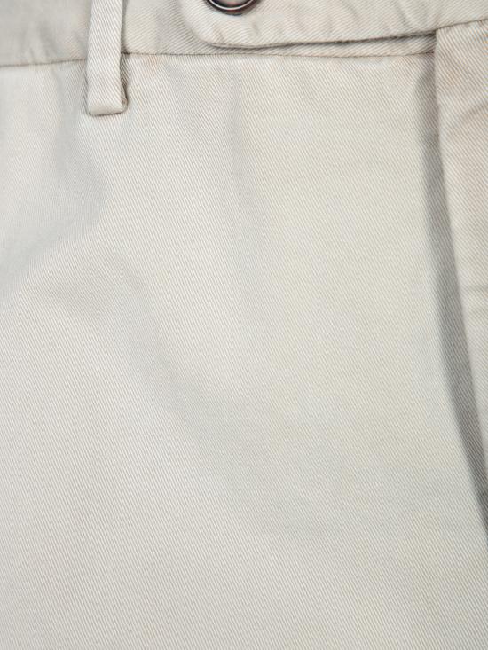 25SS 인코텍스 수트 팬츠 1W0079 60303 413 Green - INCOTEX