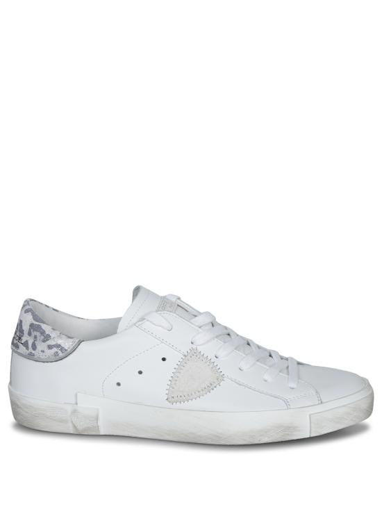 25SS 필립모델 스니커즈 PRLD VL12 White