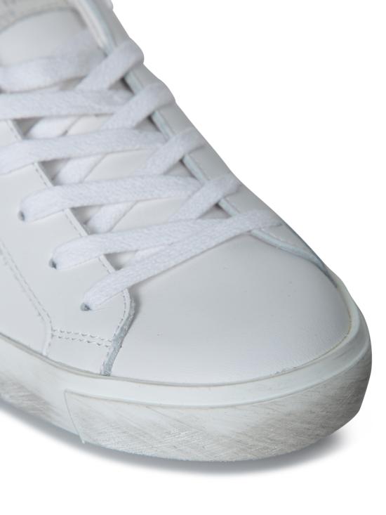 25SS 필립모델 스니커즈 PRLD VL12 White - PHILIPPE MODEL