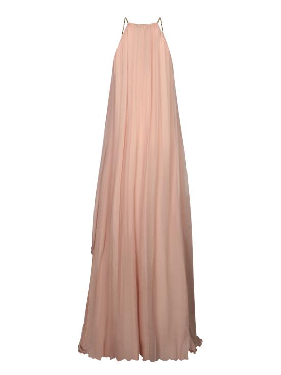25SS 아멘쿠튀르 원피스 AMS25500 133 Pink - AMEN COUTURE