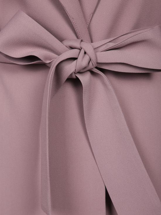 25SS 페데리카 토시 자켓 40304409 04 Pink - FEDERICA TOSI