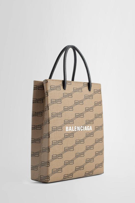  발렌시아가 토트백 693805210DA 2762 PRINTED - BALENCIAGA