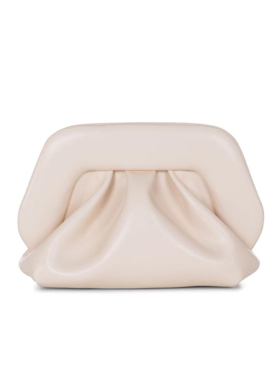 25FW 더모아레 크로스백 GN81SHELL Beige