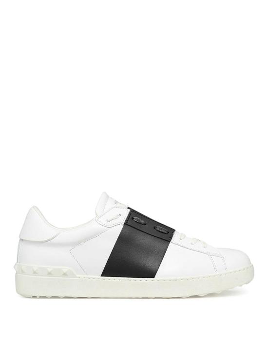  발렌티노 가라바니 스니커즈 2W2S0781BLUA01 White