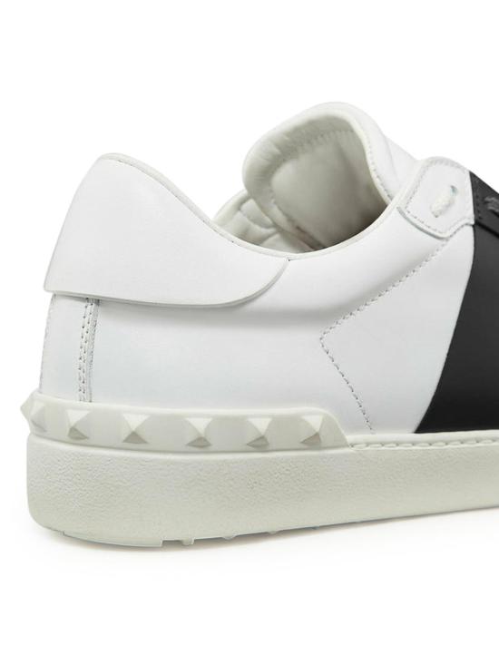  발렌티노 가라바니 스니커즈 2W2S0781BLUA01 White - VALENTINO GARAVANI