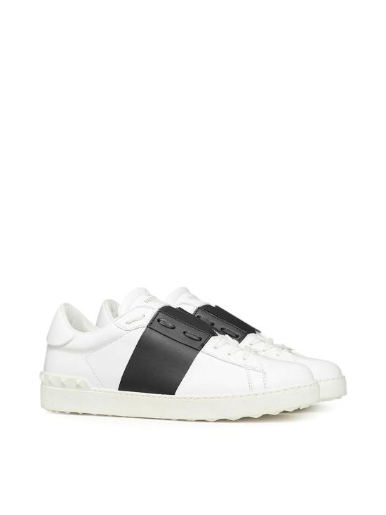  발렌티노 가라바니 스니커즈 2W2S0781BLUA01 White - VALENTINO GARAVANI