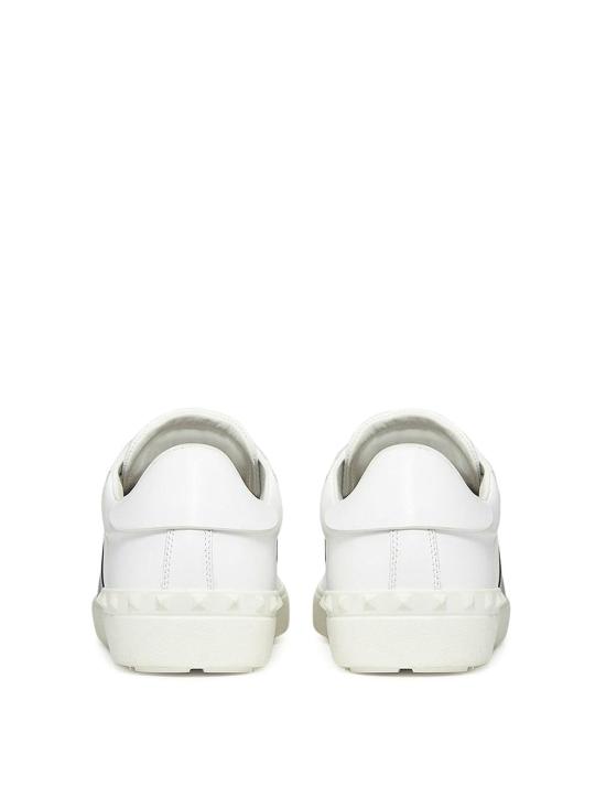  발렌티노 가라바니 스니커즈 2W2S0781BLUA01 White - VALENTINO GARAVANI