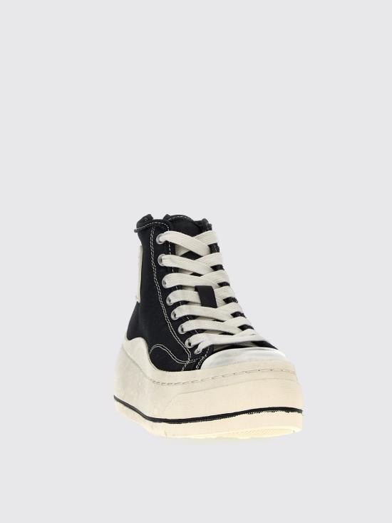 26SS 알13 스니커즈 R13S5029 001 Black - R13