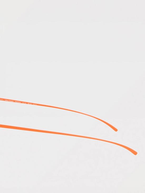 26SS 마이키타 선글라스 MMESSE025 443E19 Nude - MYKITA