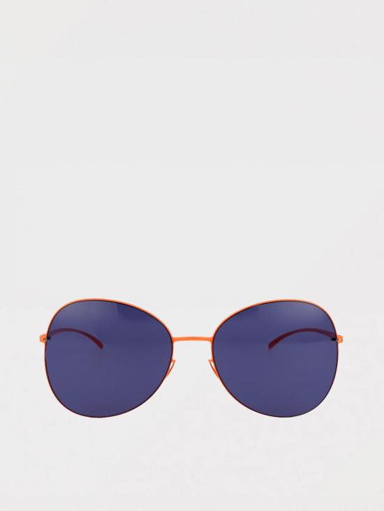 26SS 마이키타 선글라스 MMESSE025 443E19 Nude - MYKITA