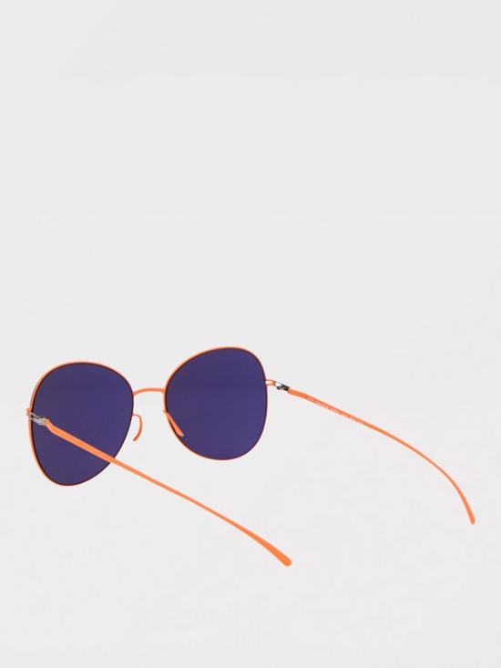 26SS 마이키타 선글라스 MMESSE025 443E19 Nude - MYKITA