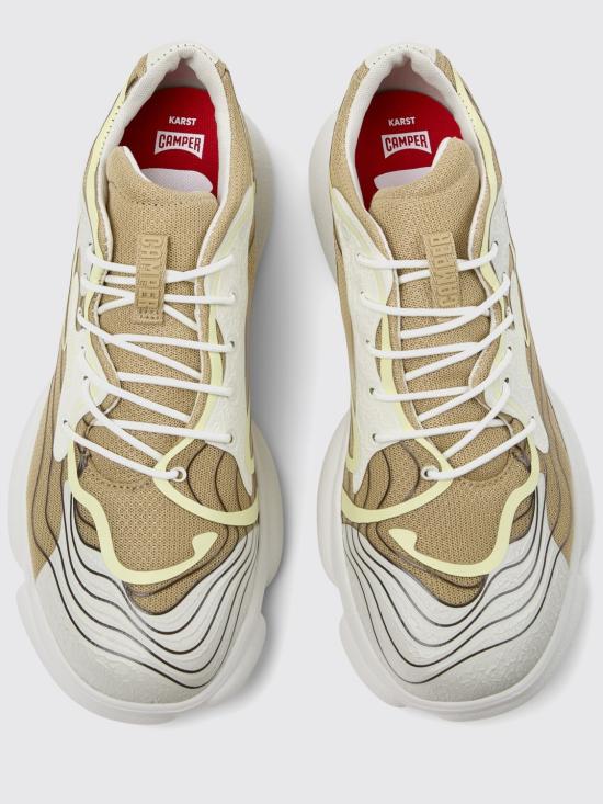 26SS 캠퍼 카스트 스니커즈 K100992 009 KARST 0 Multicolor - CAMPER