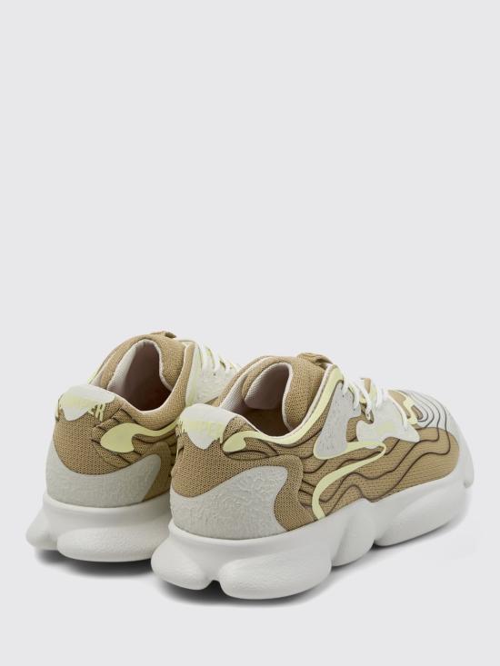 26SS 캠퍼 카스트 스니커즈 K100992 009 KARST 0 Multicolor - CAMPER