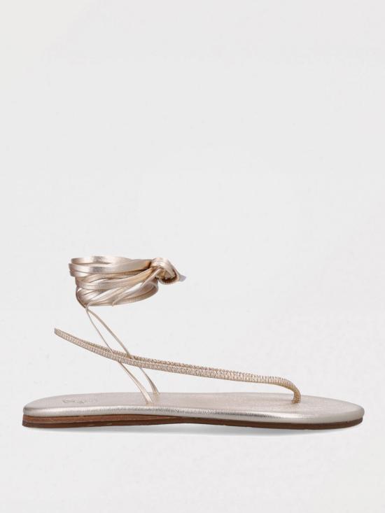 25SS 에이션트 그릭 샌들 SFENDONI PLATINUM Platinum