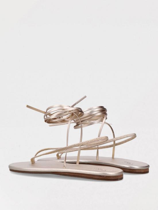 25SS 에이션트 그릭 샌들 SFENDONI PLATINUM Platinum - ANCIENT GREEK