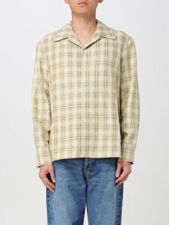 25FW 세퍼 긴팔 셔츠 IGNACIOFOR FORESTHOMBRE Multicolor