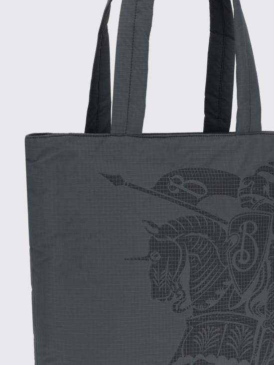 25SS 버버리 가방 8106633 Black - BURBERRY