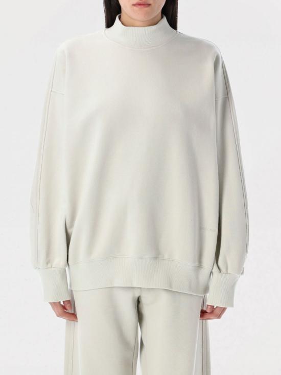 25SS 로우클래식 스웨터 LW251TS02LY 0147 Grey