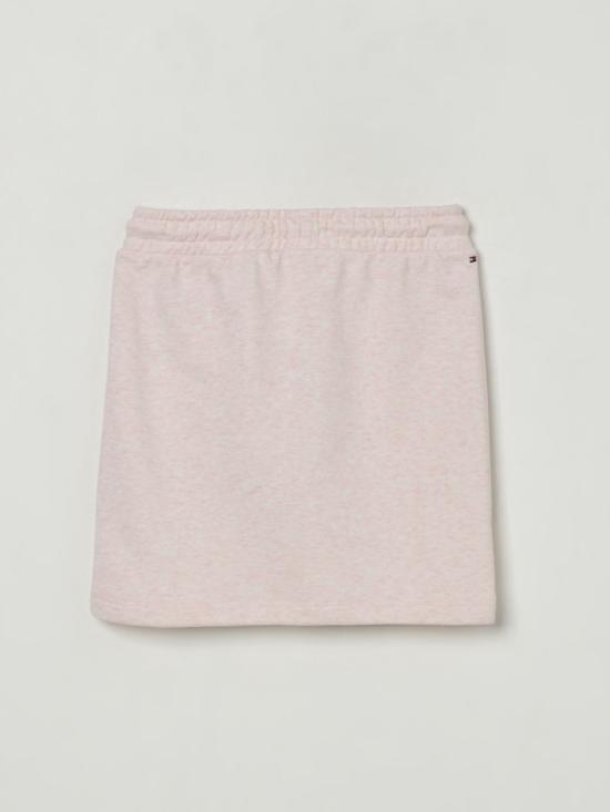 25SS [키즈] 타미힐피거 스커트 KG0KG08562 XT0 Pink - TOMMY HILFIGER