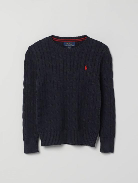 25FW [키즈] 폴로 랄프로렌 풀오버 323702674060 Blue