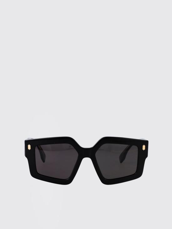 25FW 펜디 선글라스 FE40162I 01A Black - FENDI