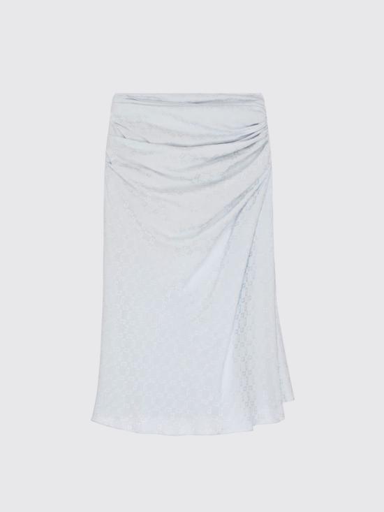 25SS 지방시 스커트 BW40Y315T4 451 Sky