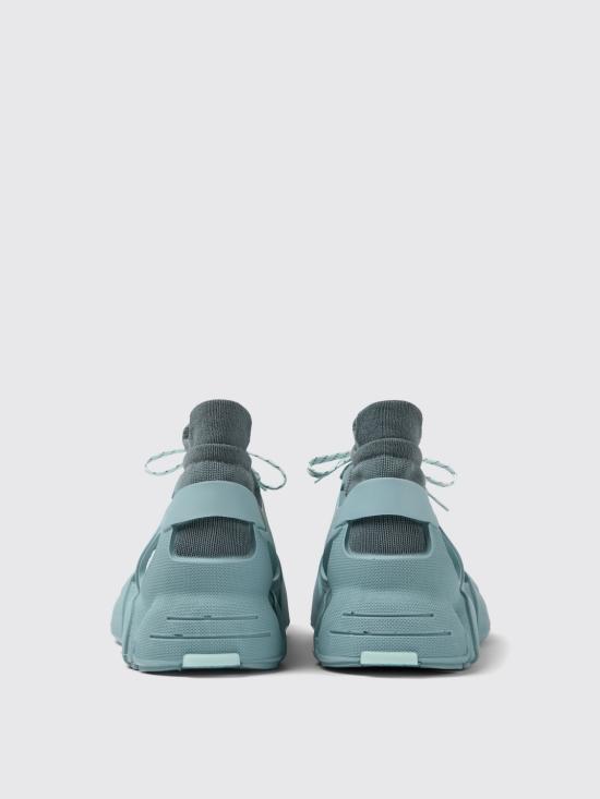 26SS 캠퍼 스니커즈 A500005 031 TOSSU 0 Green - CAMPER