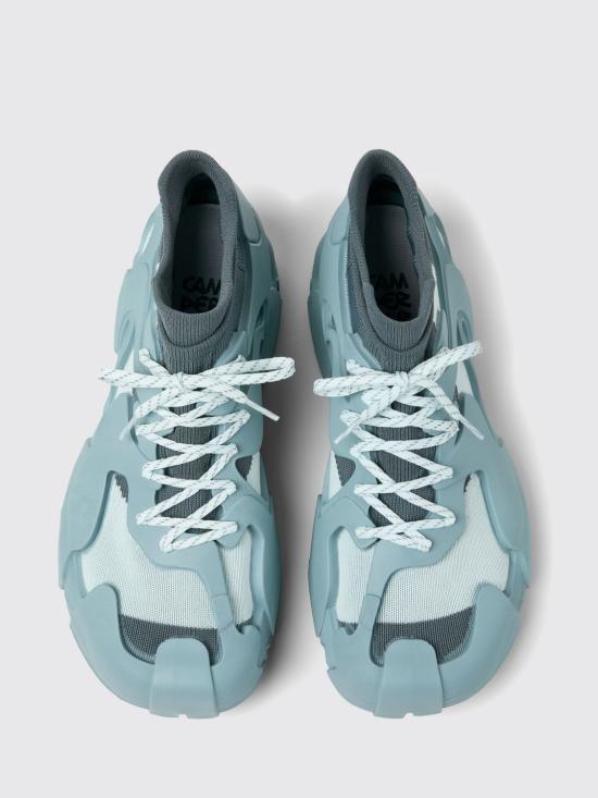 26SS 캠퍼 스니커즈 A500005 031 TOSSU 0 Green - CAMPER